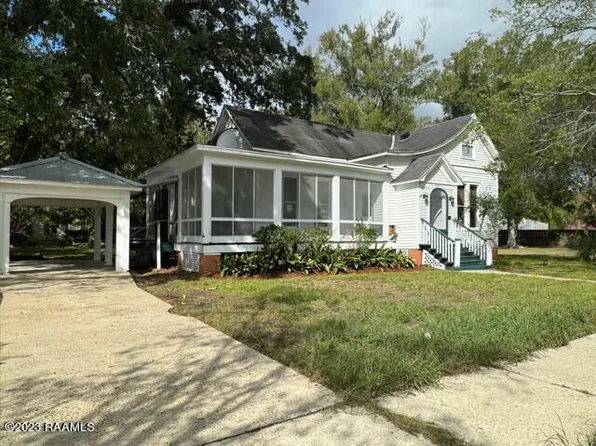 714 S Parkerson Ave, Crowley, LA 70526