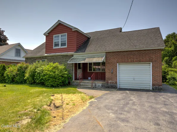(undisclosed Address), Glenville, NY 12302