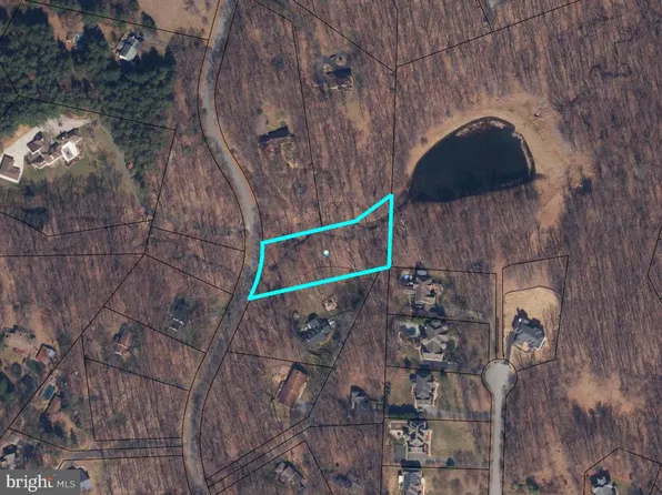 Meadow Wood Way, Clarksville, MD 21029