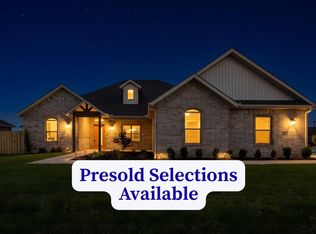 2412 Charles St, Pea Ridge, AR 72751