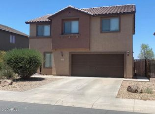 2326 S 48th St, Coolidge, AZ 85128