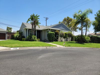 7965 Adoree St, Downey, CA, 90242