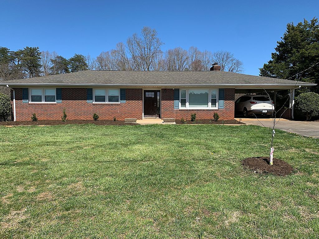 450 Preston Rd, Martinsville, VA 24112 Zillow