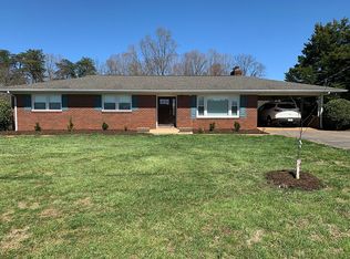 450 Preston Rd, Martinsville, VA 24112
