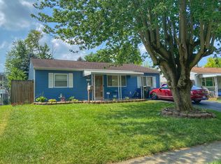 179 Schryver Rd, Columbus, OH 43207