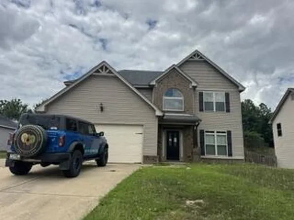 18 Springwood Dr, Phenix City, AL 36870