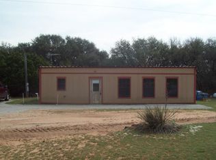 3051 County Road 139, Bangs, TX 76823