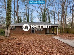 4908 Sugar Valley Rd SW, Mableton, GA 30126