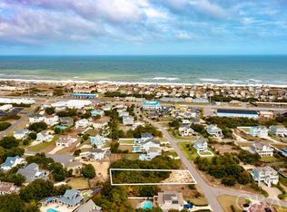 208 First Flight Run LOT 10, Kitty Hawk, NC 27949