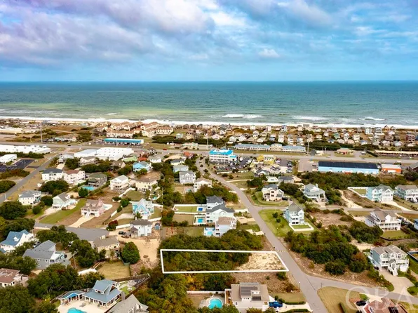 208 First Flight Run Lot 10, Kitty Hawk, NC 27949