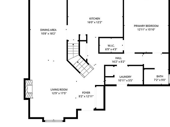 2nd image of 33316 Chatham Dr