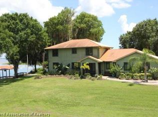 9660 Ewing Dr, Sebring, FL 33870