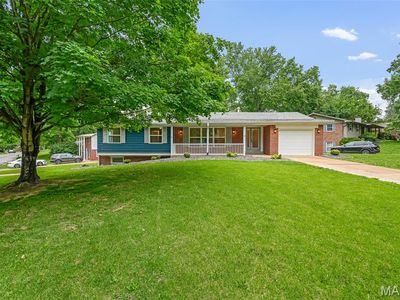 37 Berkshire Dr, Belleville, IL, 62223