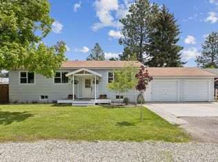 104 S Violet St, Darby, MT 59829