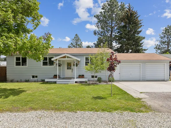 104 S Violet St, Darby, MT 59829
