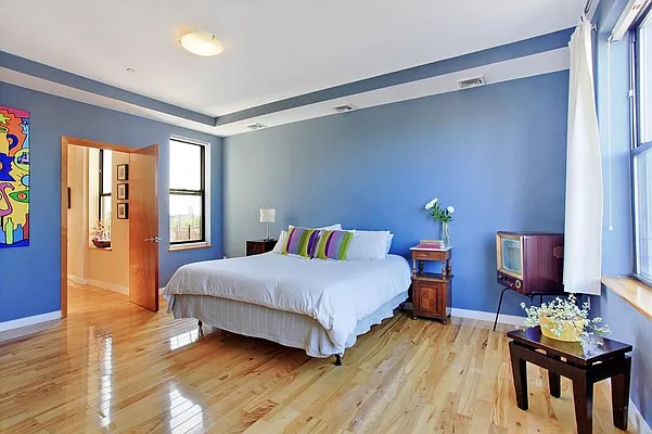 Rented by Corcoran | media 21