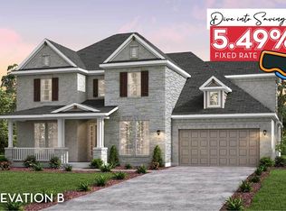 319 Chenango Ranch Dr, Angleton, TX 77515