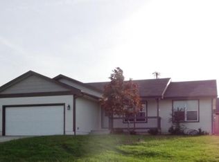 4332 SE Chisolm Rd, Topeka, KS 66609