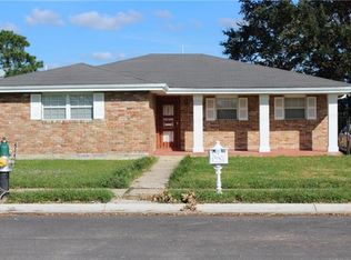 6553 E Hermes St, New Orleans, LA 70126