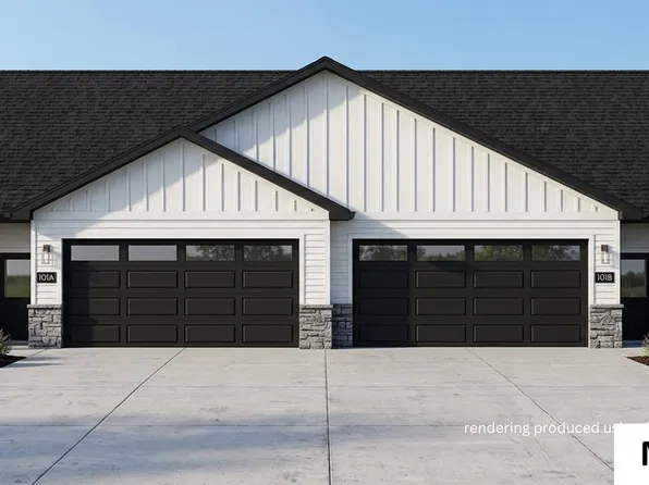 2500 10th St SW, Mason City, IA 50401