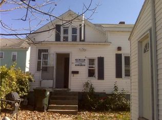 51 Erastus St, Providence, RI 02909