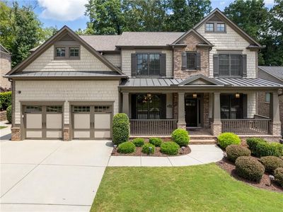 2754 Oak Glen Manor Rd, Decatur, GA, 30033