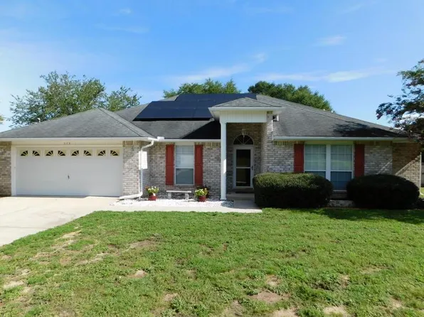 526 Tikell Dr, Crestview, FL 32536