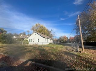 (Undisclosed Address), Sapulpa, OK 74066