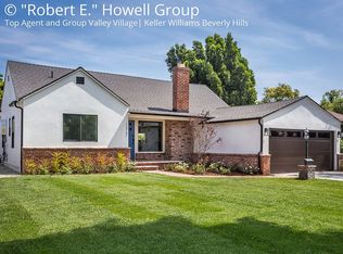 12737 Califa St, Valley Village, CA 91607