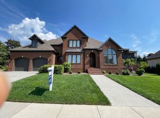 12848 Cabot Ridge Ln, Knoxville, TN 37922