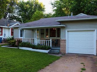 1841 S Ferguson Ave, Springfield, MO 65807