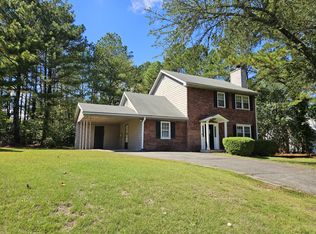 2808 Pine Meadow Dr, Marietta, GA 30066
