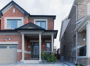 53 Cisco Dr, Whitby, ON L1P 0M2