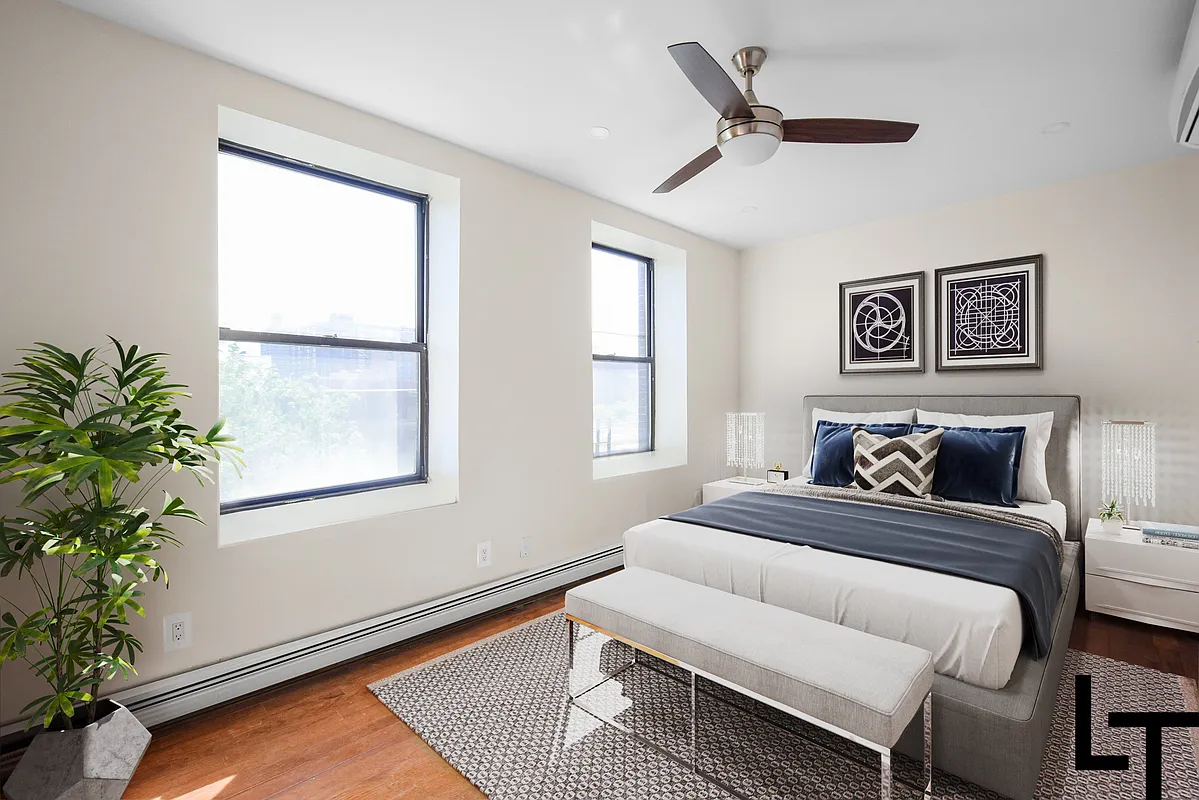 138 West 140th Street 4E