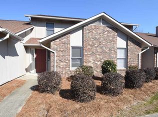 2041 Quail Ridge Rd APT D, Greenville, NC 27858