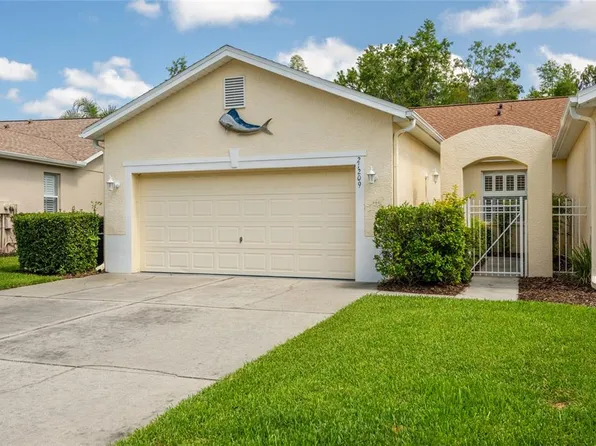 21209 Diamonte Dr, Land O Lakes, FL 34637