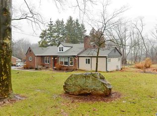 222 Kings Hwy, Marysville, PA 17053