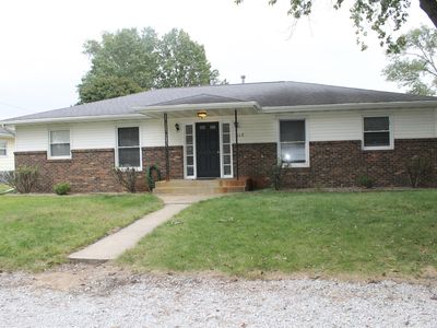 1113 Carnation St SE, Demotte, IN, 46310