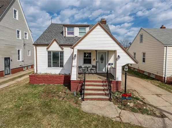 13522 Sherry Ave, Cleveland, OH 44135