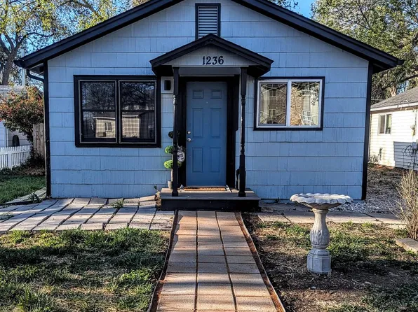 1236 E 5th St, Loveland, CO 80537
