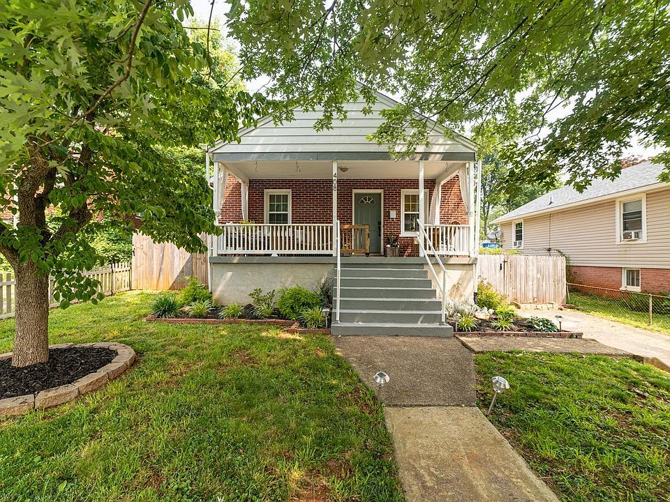 1st image of 408 Warren Ave