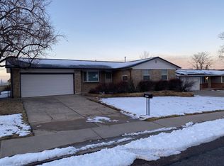 13751 W Dakota Ave, Lakewood, CO 80228