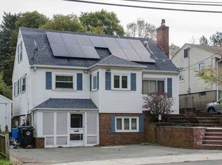 162 Marlborough Rd, Salem, MA 01970