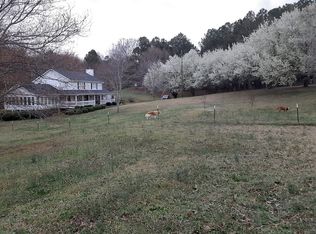 4540 J M Turk Rd, Flowery Branch, GA 30542