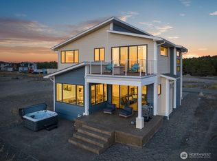 1509 Cohasset Crst S, Westport, WA