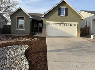 8268 Plower Ct, Colorado Springs, CO 80951