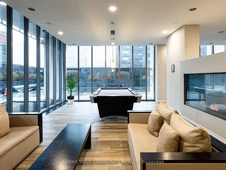 33 Charles St E #603 — Photo 21