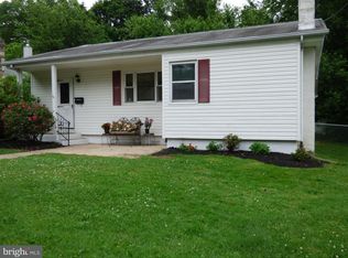 1427 High Ave, Abington, PA 19001