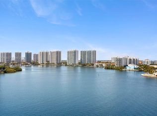 3600 Mystic Pointe Dr APT 1402, Aventura, FL 33180