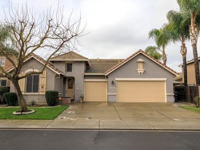 4025 Thornhill Way, Modesto, CA, 95356